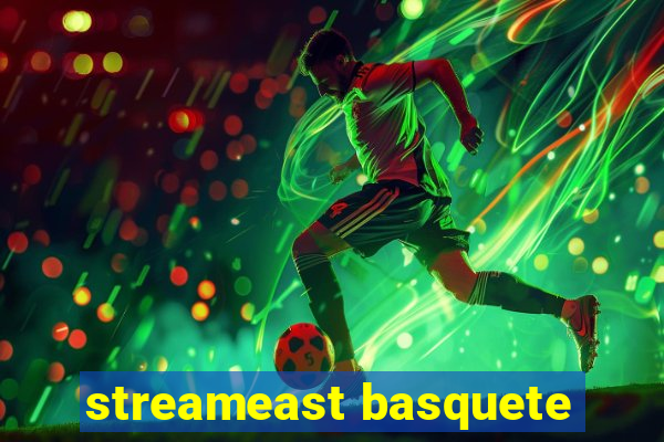 streameast basquete